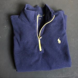 Polo Ralph Lauren Performance Fleece